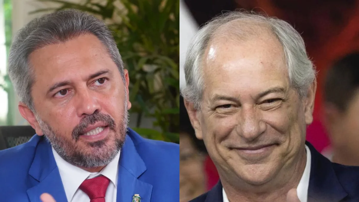 Paraná Pesquisas: Ciro Gomes lidera a disputa pelo governo do Ceará