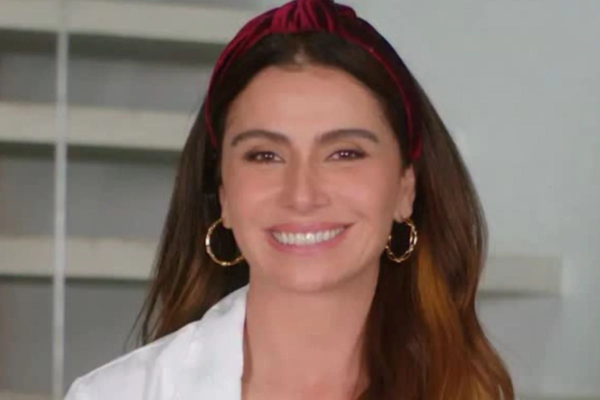O que significa a mudança de nome de Giovanna Anttonelli na numerologia