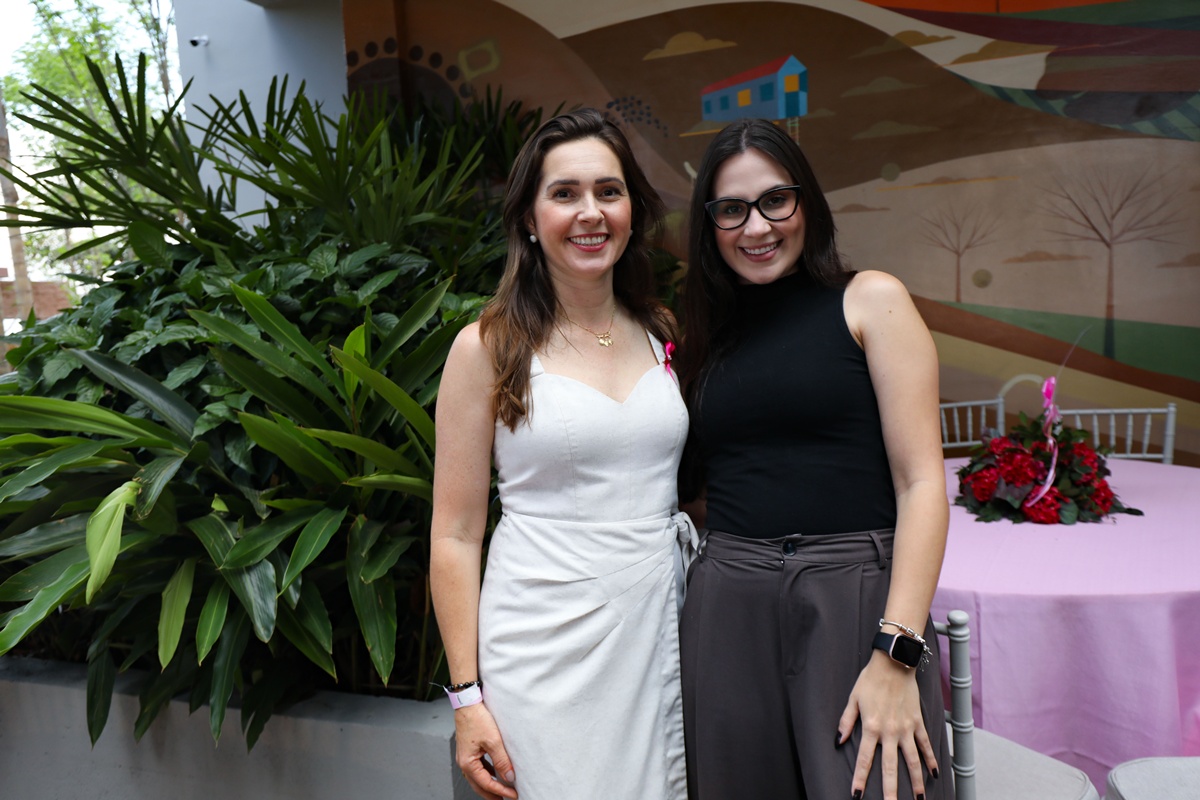 Bingo Amigo reúne mulheres em tarde de solidariedade na CASACOR Brasília