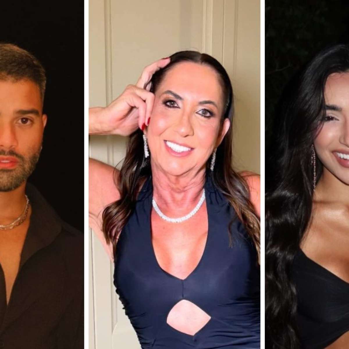 Mãe de Virginia Fonseca, Margareth Serrão distribui unfollows em amigos da influenciadora