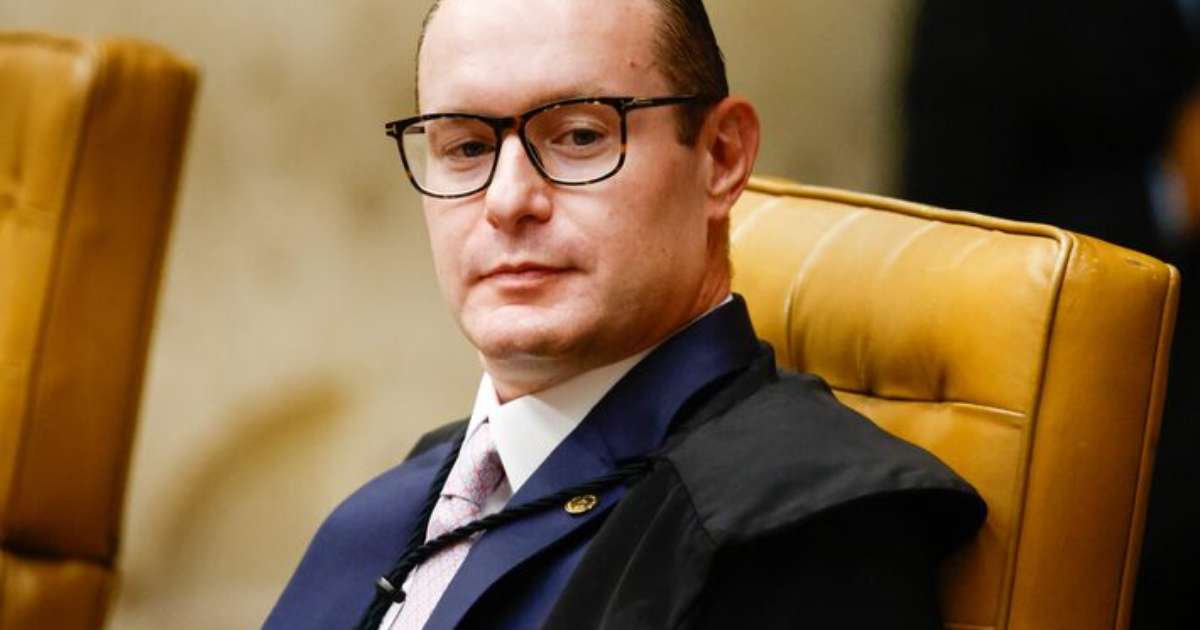 Zanin pede a Fachin acesso a dados brutos do celular de Vorcaro antes de análise do caso Moraes, diz jornal