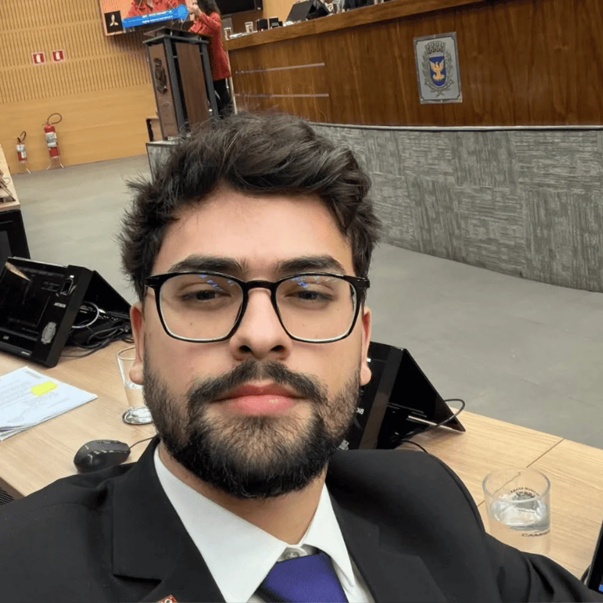 Vereador do Cidadania tem mandato cassado na Câmara Municipal de Campinas