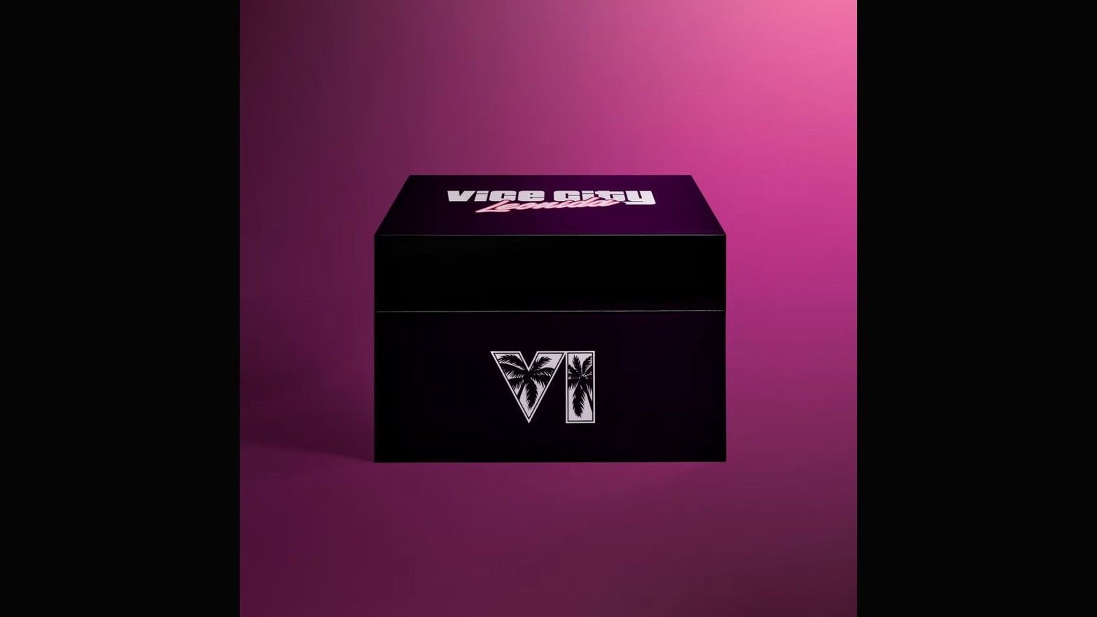 Grand Theft Auto VI: The Goodtime State – Vice City Collection — Foto: Divulgação/Rockstar
