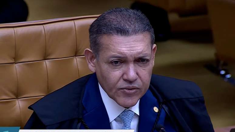 Vorcaro firmou contrato de até R$ 427 mi com escritório ligado a esposa de desembargador da ‘turma’ de Nunes Marques, diz jornal