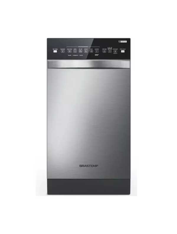 Lava-louças Brastemp BLF10BR