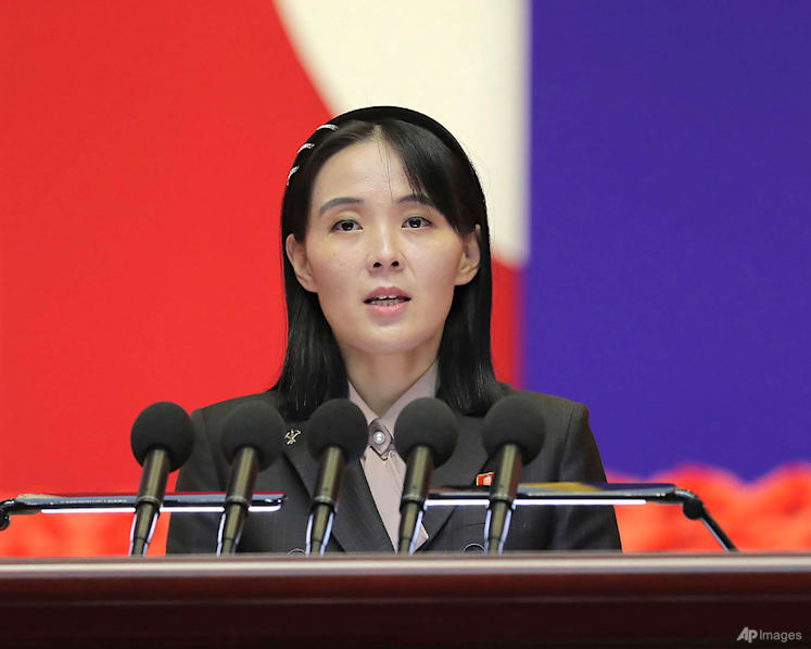 Kim da Coreia do Norte elogia 'arma de novo tipo' dias após lançamento de míssil