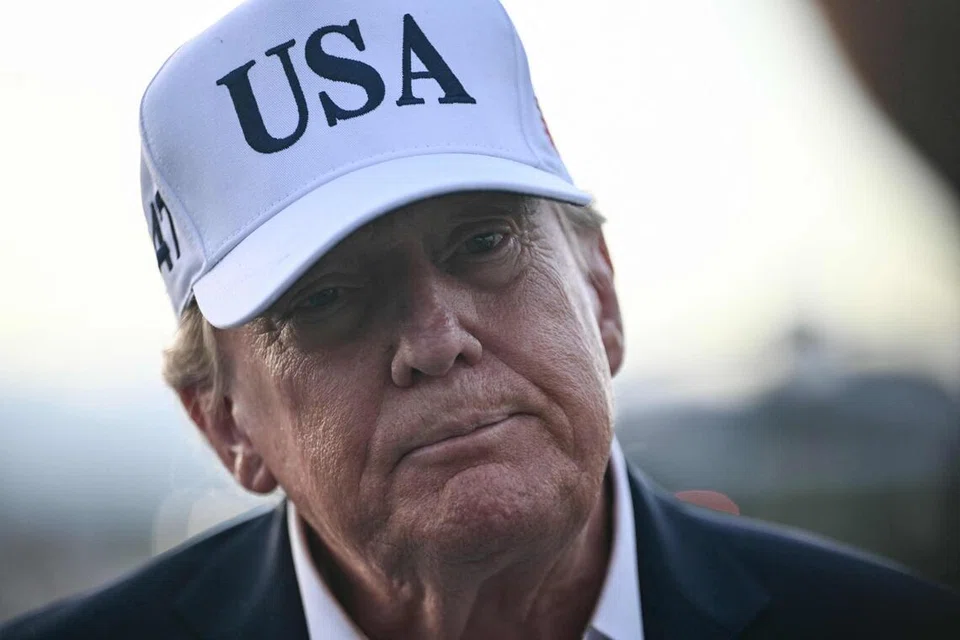 Trump rejeita relatório de que entidades chinesas ajudaram o Irã antes do ataque que matou tropas dos EUA