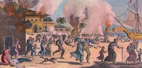 As revoltas negras que desafiaram a escravidão em Alagoas