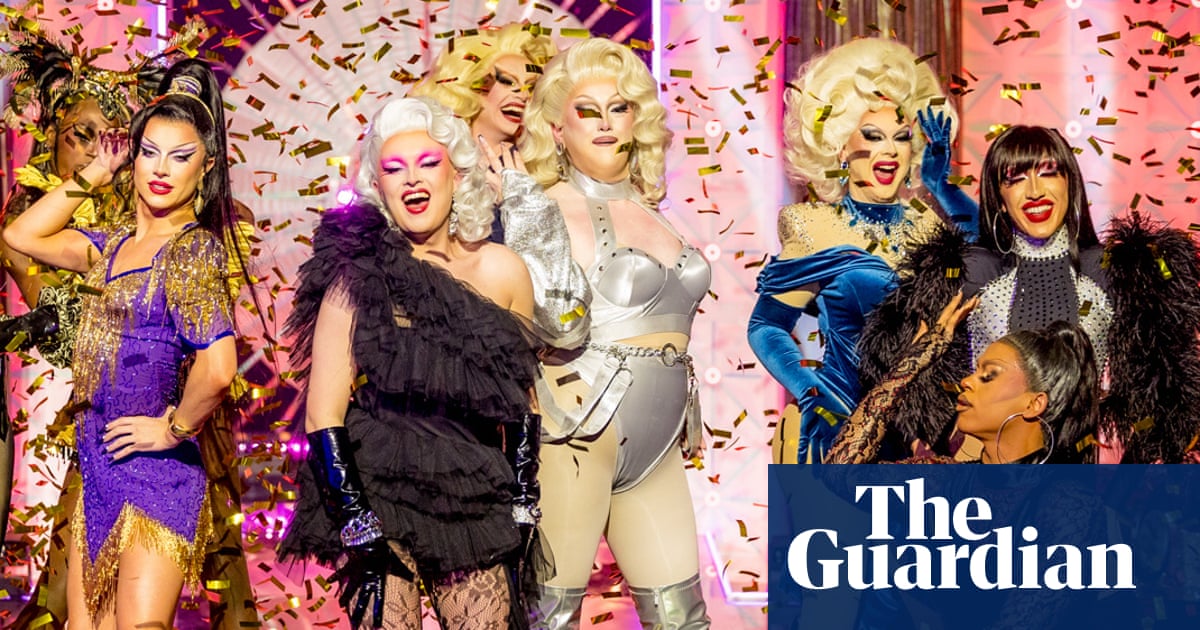 Não se afastem! A decisão da BBC de cancelar Ru Paul's Drag Race UK é repugnante em todos os sentidos errados