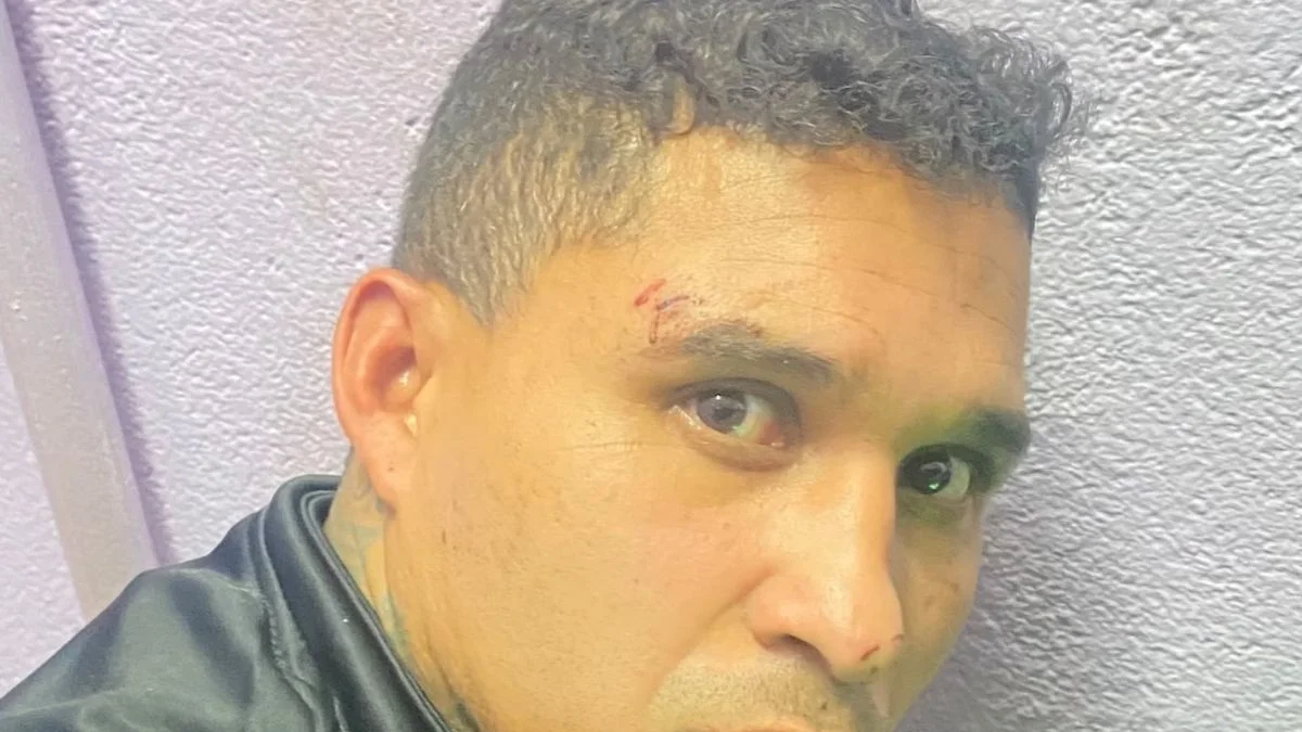 Mulher escapa de ser morta por companheiro após faca quebrar durante ataque