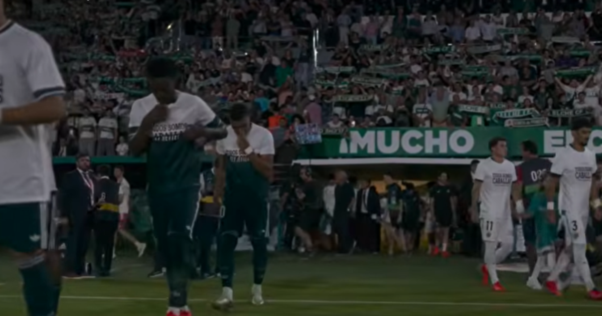 Entenda movimento político que Vini Jr. e Mbappé se recusaram a apoiar na Espanha