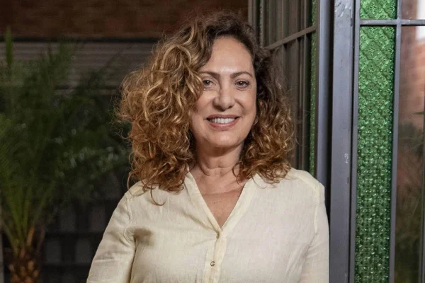 Eliane Giardini fala sobre “torcida” para que Avenida Brasil 2 dê certo