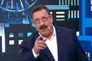 Ratinho foi acusado por Erika Hilton de ter feito declarações machistas e misóginas em seu programa no SBT