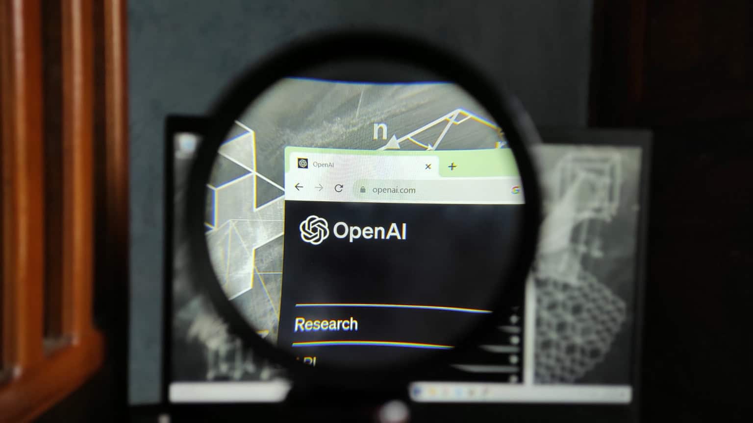 OpenAI pode estar preparando câmera de celular com IA para seu dispositivo