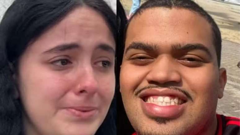 ‘Ele tirou tudo de mim’, desabafa mãe de bebê de 4 meses morta; pai da menina é suspeito