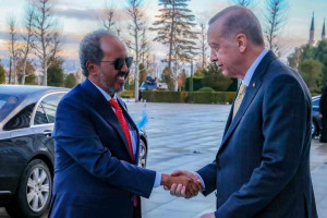 Will burning bridges with Turkey win Villa Somalia?