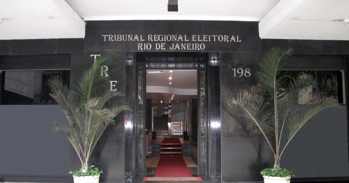 TRE-RJ barra mais três candidaturas e soma 10 registros negados por ligação com milícias e organizações criminosas