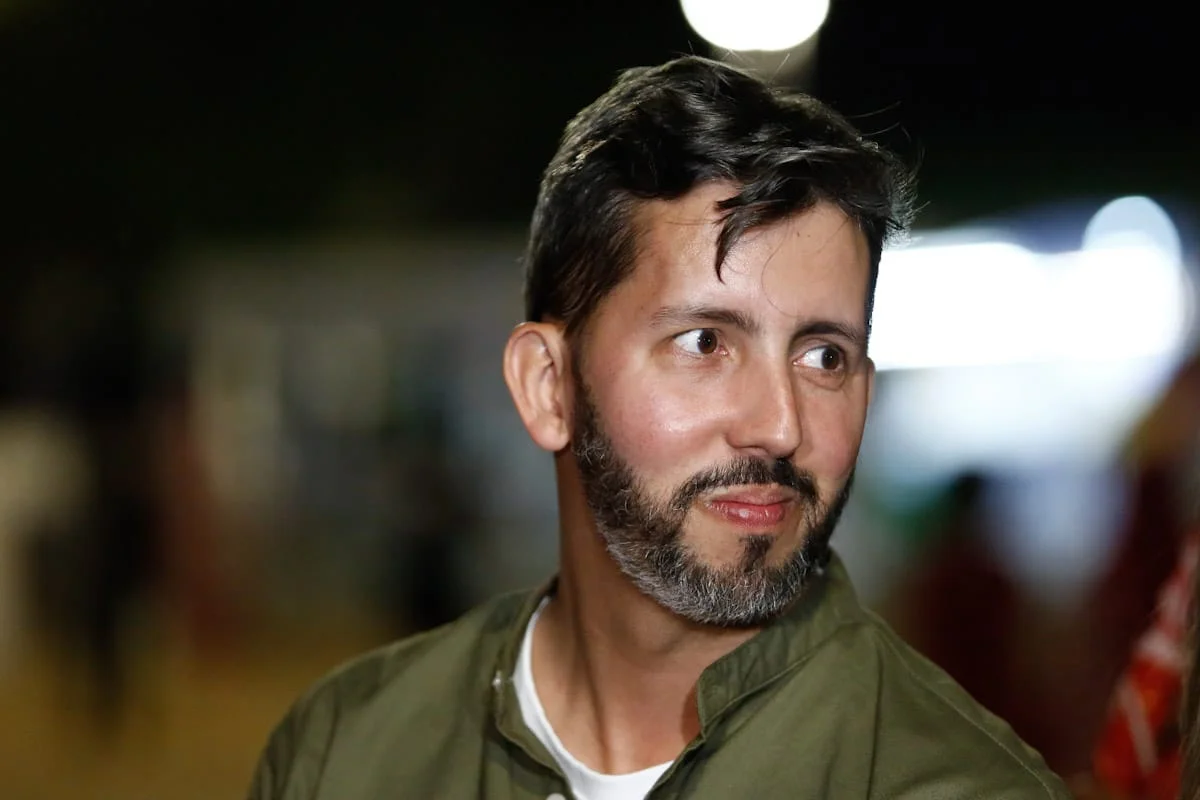 Grass diz ser favorável a câmeras corporais em policiais militares do DF