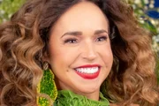 Vídeo: Daniela Mercury faz provocação ao filme Dark Horse no Rock in Rio