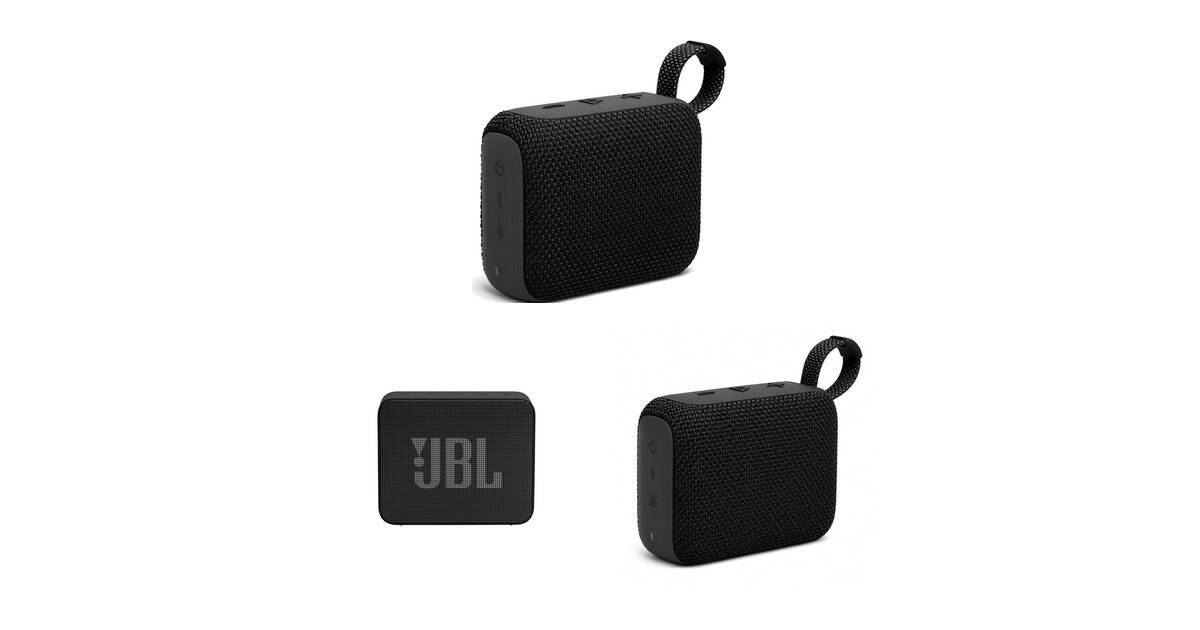Curtir música em qualquer lugar ficou mais fácil com essas caixas de som Bluetooth em promoção