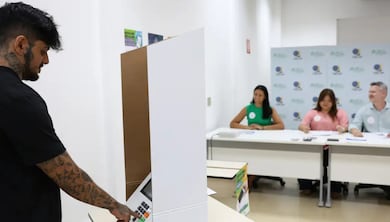 TSE reforça confiança nas eleições em meio a temor de interferência estrangeira