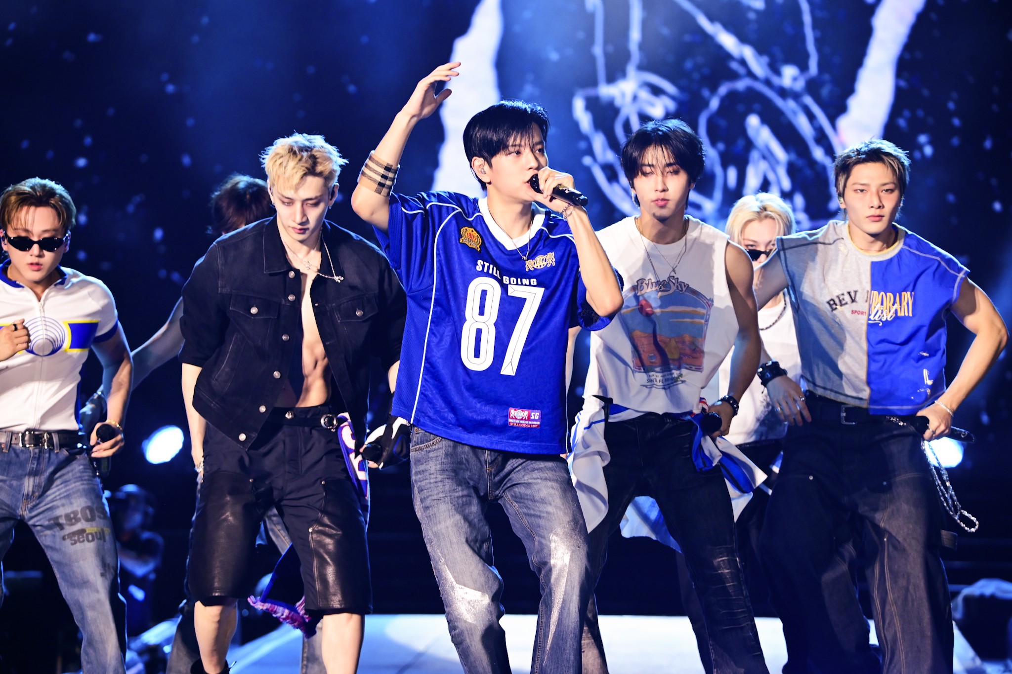 K-pop no The Town? Vice-presidente artístico promete surpresas para edição 2027 do festival