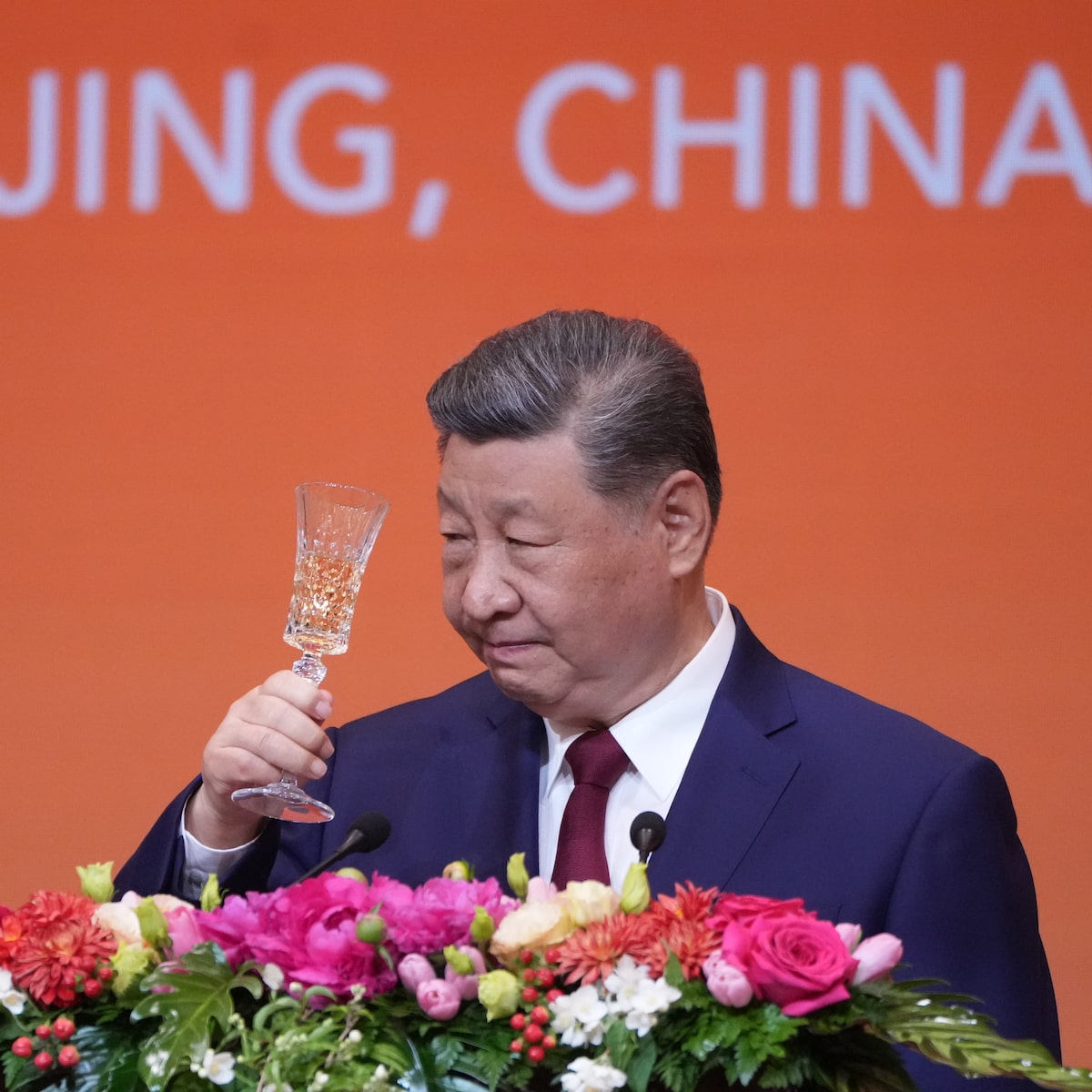 China expulsa do Partido Comunista general e comandante acusados de corrupção