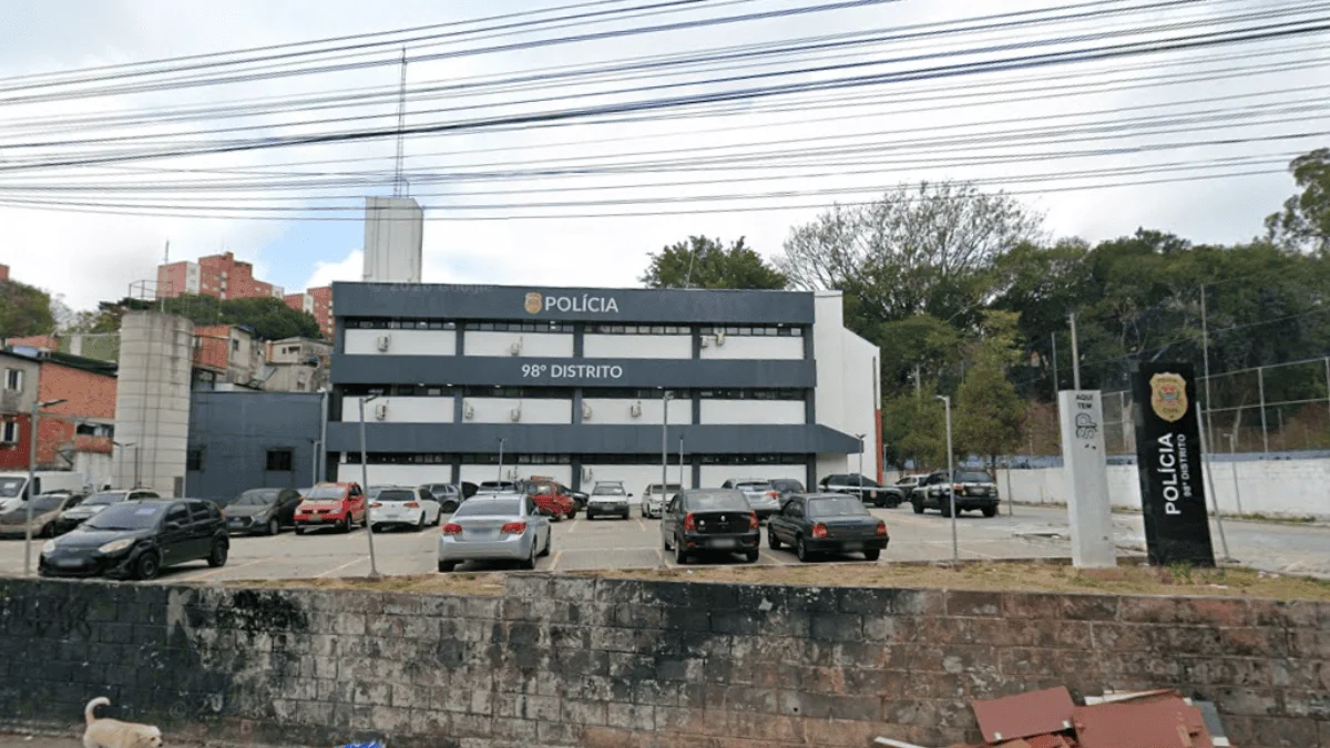 Homem é preso por matar a sogra e esfaquear a esposa na zona sul de SP