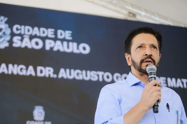 Dark Horse: TCM cobrou Prefeitura sobre escolha de ONG para instalar Wi-Fi