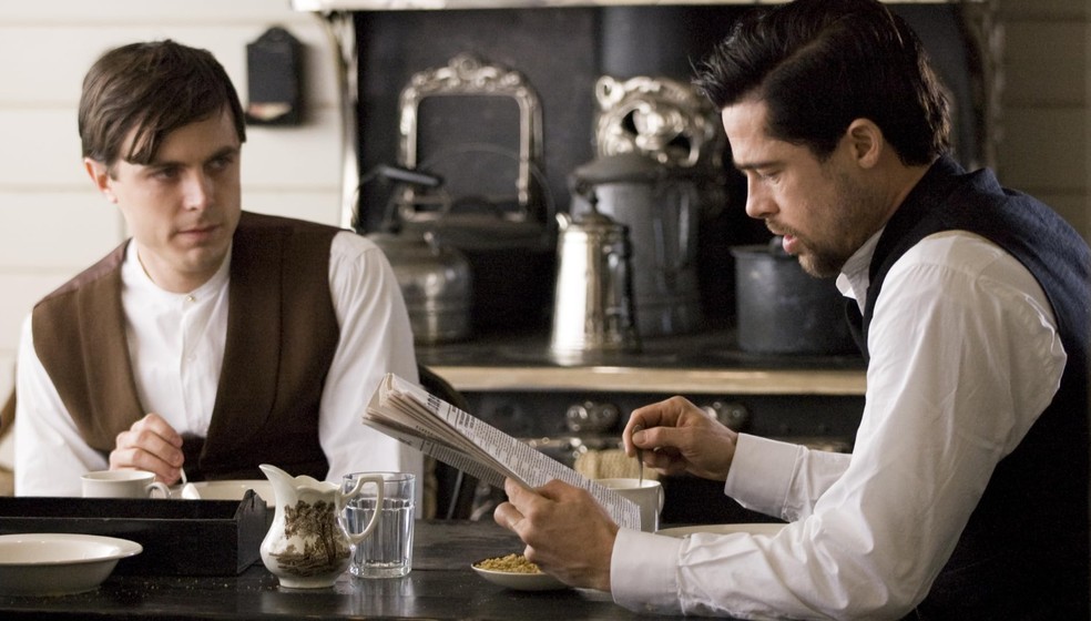 12 filmes de faroeste com histórias simplesmente impecáveis