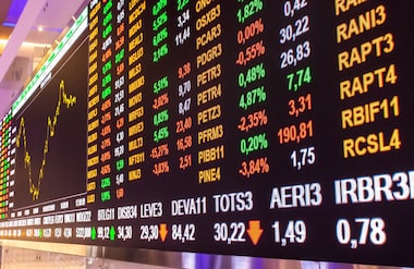 Lula x Flávio mexe com a Bolsa enquanto petróleo supera US$ 108 em semana de decisão de Copom e Fed