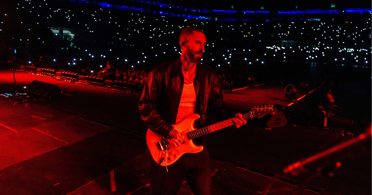 Qual é a programação do Rock in Rio neste sábado, 12?