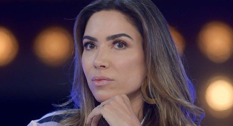 Tribunal da internet julga Patrícia Abravanel com prazer perverso e torce por um drama conjugal