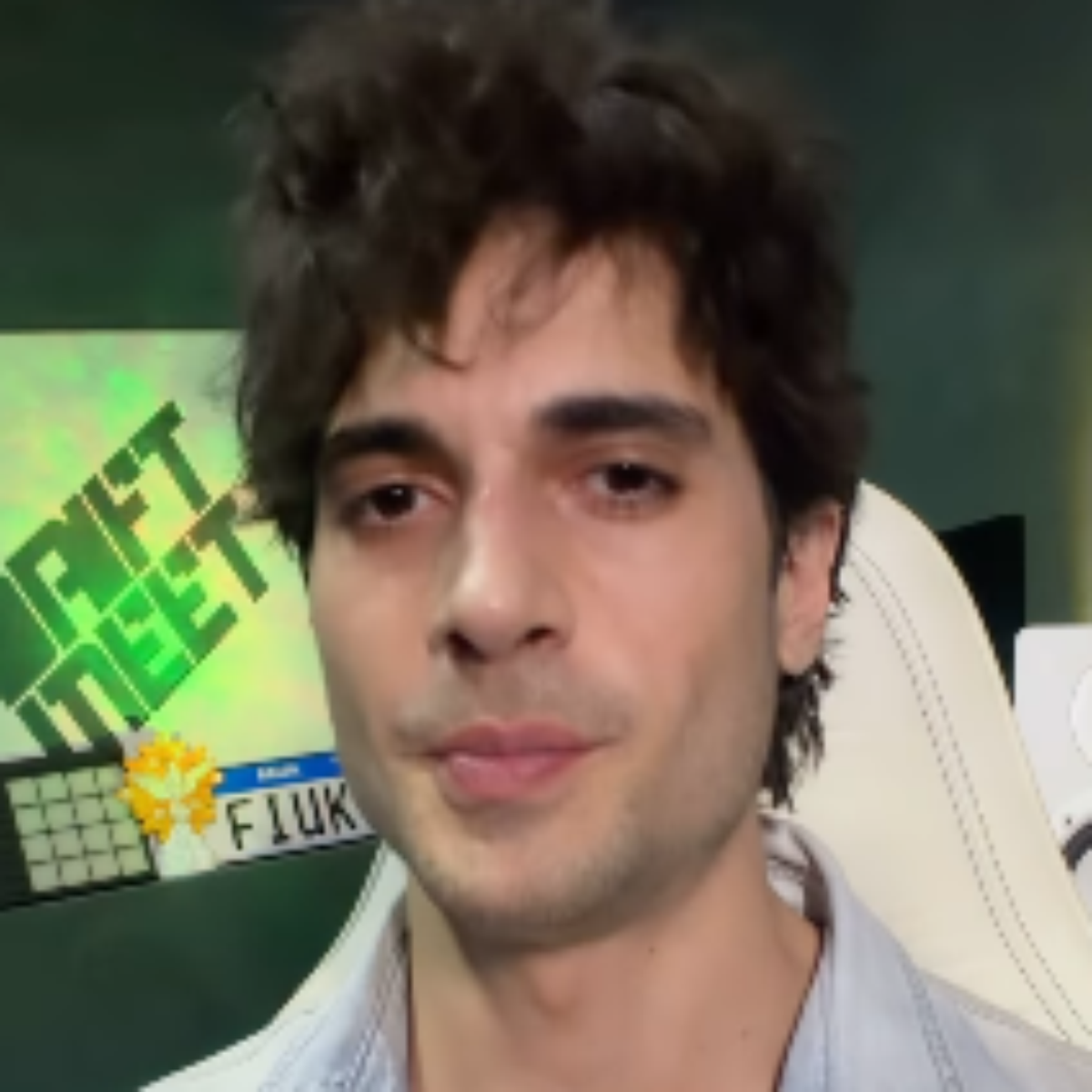 Fiuk pede ajuda de profissionais para investigar diagnóstico de TDAH e autismo
