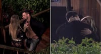 Rancho do Fazendeiro: Fran Almeida define alvo e fica surpresa com dinâmica inédita!