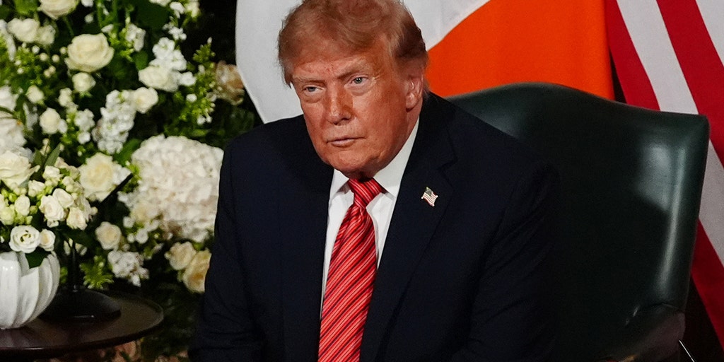 Trump diz que a China 'espiona' os EUA após relatório vincular imagens chinesas ao ataque iraniano