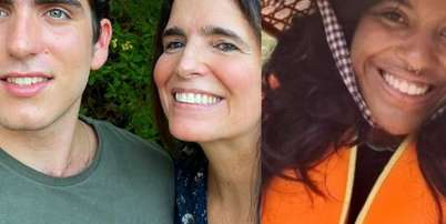 Foto: Filho de Malu Mader se envolve em pol&ecirc;mica ap&oacute;s coment&aacute;rio supostamente ligado &agrave; morte de Juliana Marins ( Divulga&ccedil;&atilde;o) / G&aacute;vea News