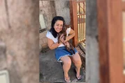 Dona de salão onde morreu professora não tem registro de biomédica no DF