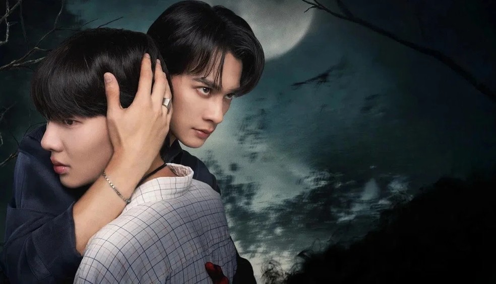 15 bons doramas BL da Netflix para maratonar