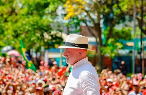 Lula planeja programa sobre Dark Horse e exibe hoje peça sobre segurança - destaque galeria