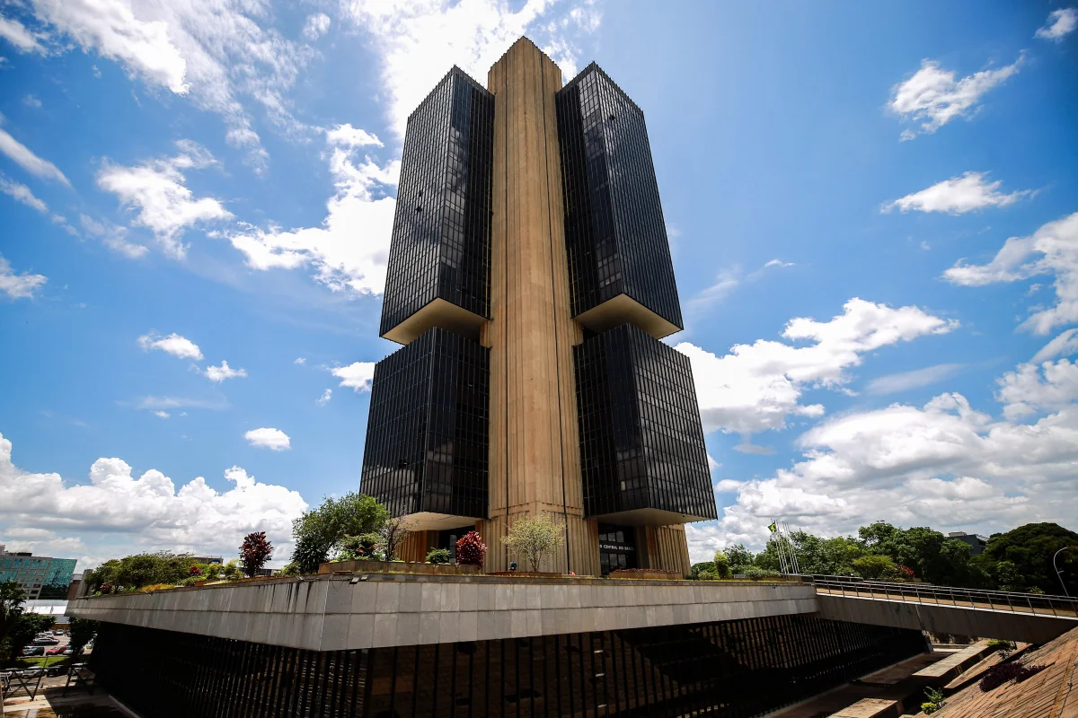 Copom alerta para risco da política fiscal do governo desde janeiro