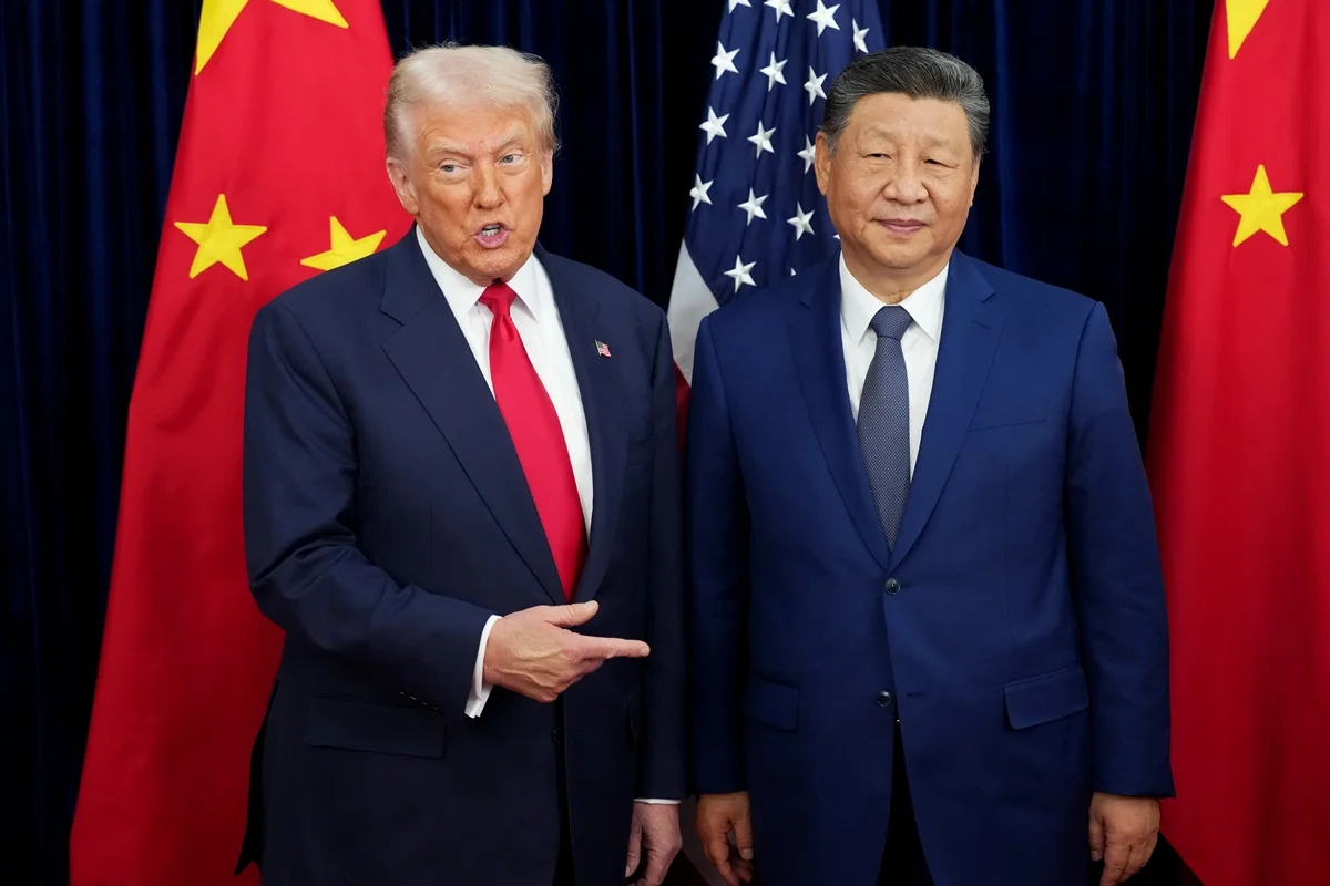 Relatório incorreto feito por IA quase causou guerra entre EUA e China