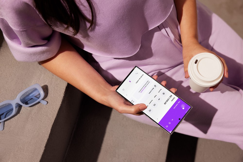Nu Global permitirá transferências entre 35 países da Europa e da América Latina — Foto: Divulgação/Nubank