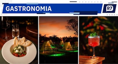 Clima de Montanha, Sidney Magal e Felipe & Rodrigo: veja os eventos do fim de semana no DF