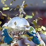 F1: Antonelli ganha a terceira corrida consecutiva e vence o GP da Espanha; Bortoleto é o 13º