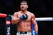 Borrachinha pede para ser liberado do UFC e explica veto da organização - imagem 2