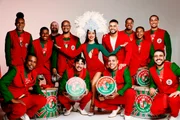 Anitta sobre reinado na Grande Rio: "Vou ficando o quanto vocês quiserem”