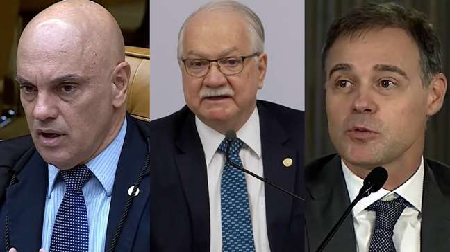 Respeito às tradições normativas x custo reputacional da escolha: crise no STF pode colocar em risco presidência de Moraes