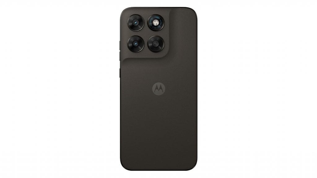 Vale a pena? Confira uma análise do Moto G77, intermediário com câmera de 108 MP
