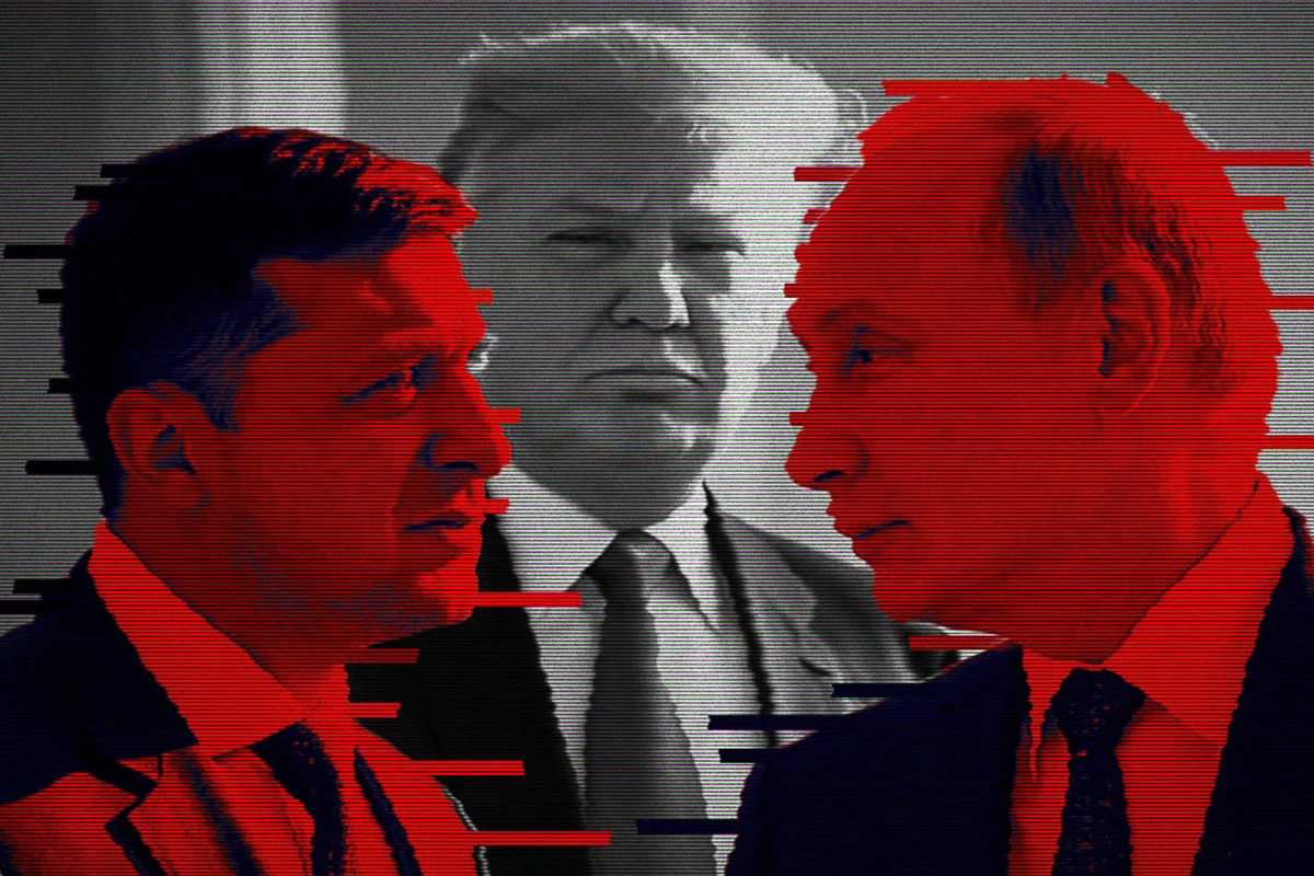 Trump: Rússia e Ucrânia concordam em não atacar instalações energéticas